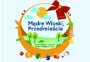 Mądre wioski, przedmieścia w mieście