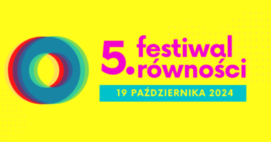 V Festiwal Równości